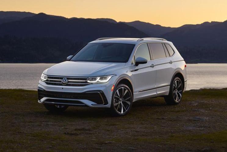 Volkswagen, Golf