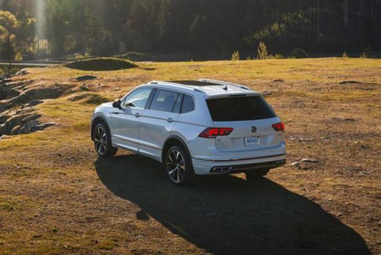 Volkswagen, Golf