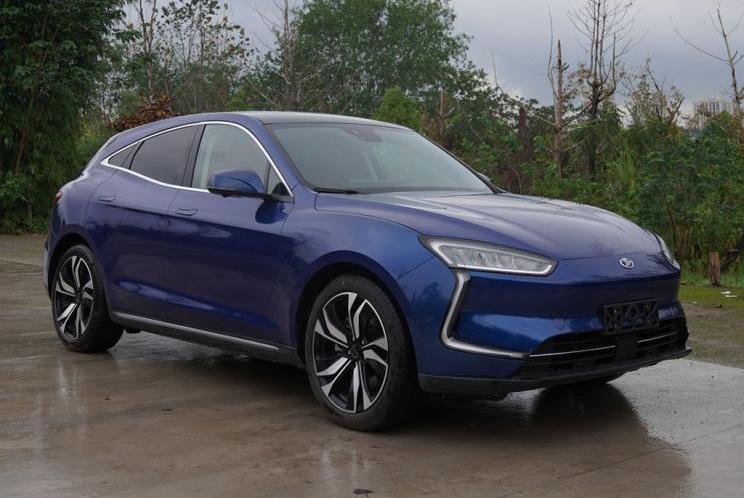 Krypton, Haval, ZEEKR 001, Ideal L7, Mechanosaurus