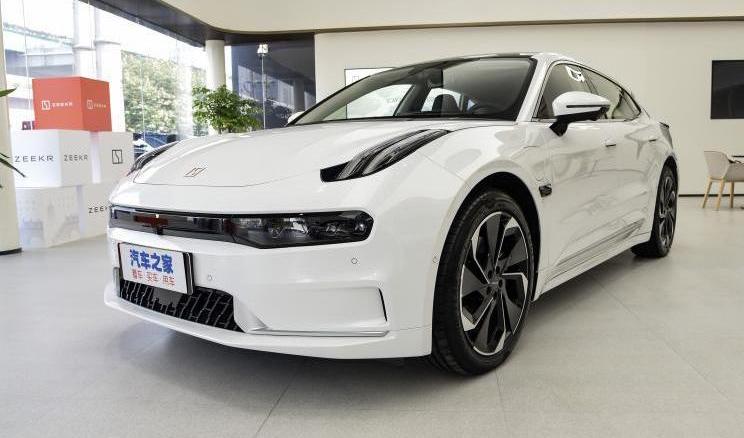 Krypton, Haval, ZEEKR 001, Ideal L7, Mechanosaurus
