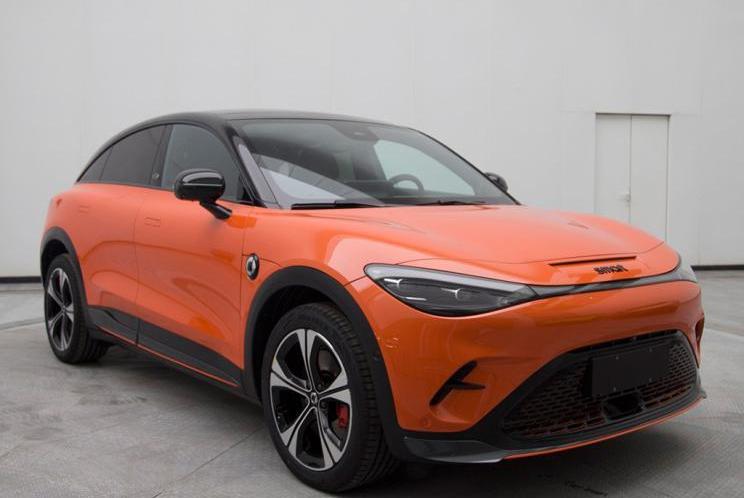 Krypton, Haval, ZEEKR 001, Ideal L7, Mechanosaurus