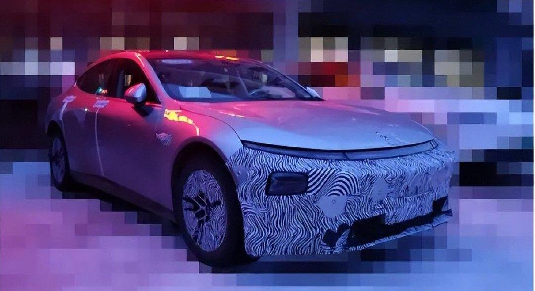 Toyota, Mercedes-Benz, Weilai, Ai 'an, Beijing