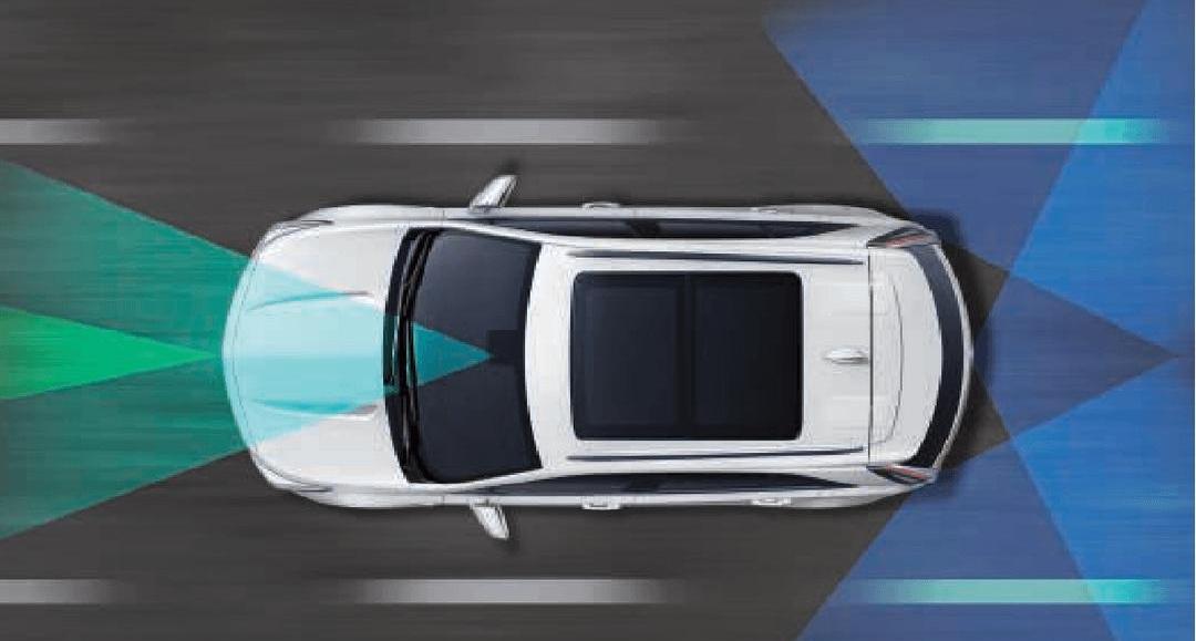 Cadillac, Cadillac XT4, superior, adventurer, Mann