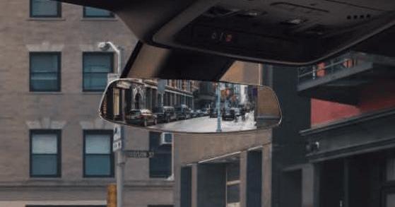 Cadillac, Cadillac XT4, superior, adventurer, Mann