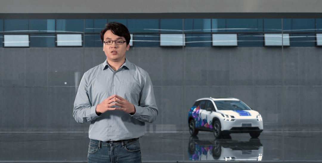 Guangzhou Automobile Group, DS, Gun