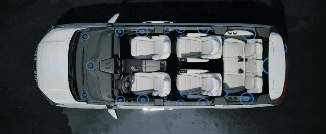 Guangzhou Automobile Group, DS, Gun