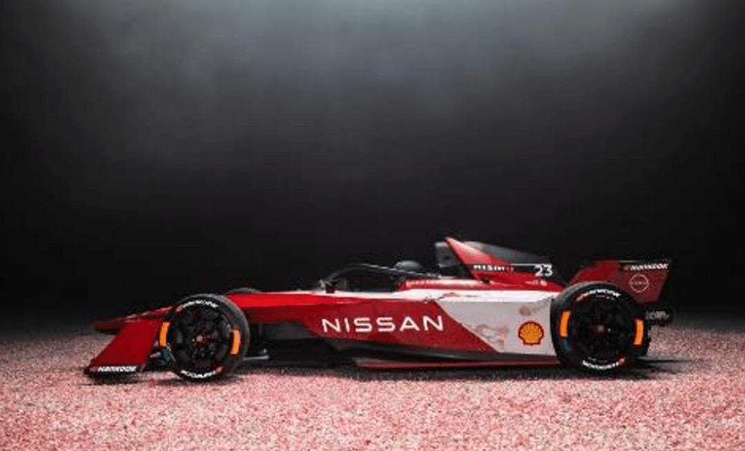 Nissan, Mann