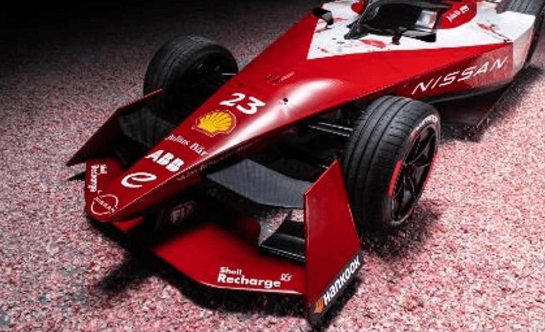 Nissan, Mann