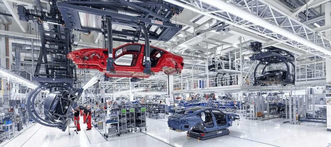 Audi, Changan, BYD, Changan Deep Blue, Volvo