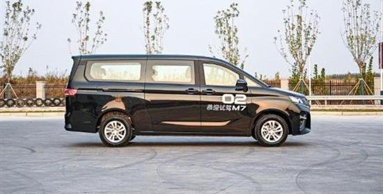 Beijing, Beiqi Manufacturing, Beijing Automobile, Han