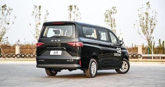 Beijing, Beiqi Manufacturing, Beijing Automobile, Han