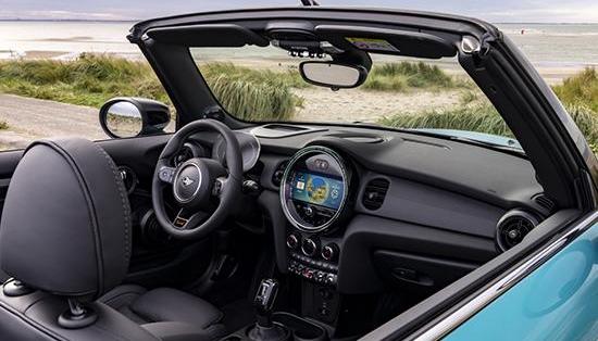 MINI,MINI CABRIO