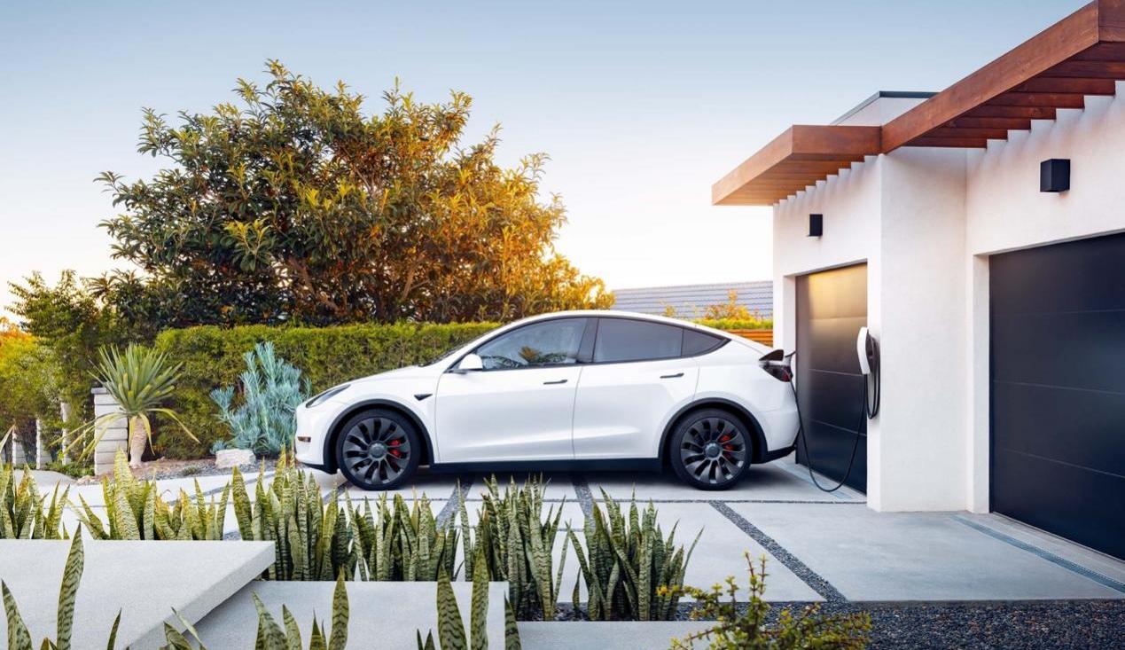 Tesla, Beijing, Discovery, Model 3, Remote