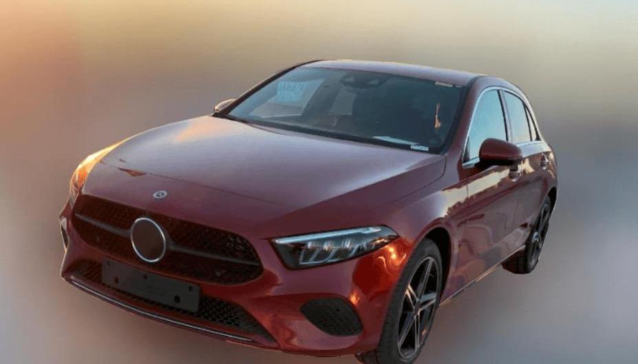 Changan, BMW, AITO, Mercedes-Benz, Hongqi