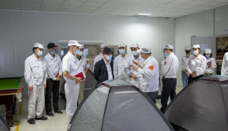 FAW, Guangzhou Automobile Group, Discovery, Beijing, Great Wall