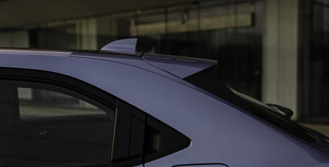 Honda, Binzhi, Toyota, concept, remote
