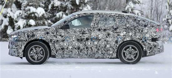 BMW, found