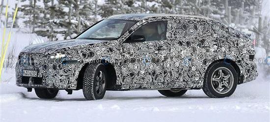 BMW, found