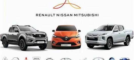Nissan, Mitsubishi, Volkswagen, Geely Automobile, Tesla