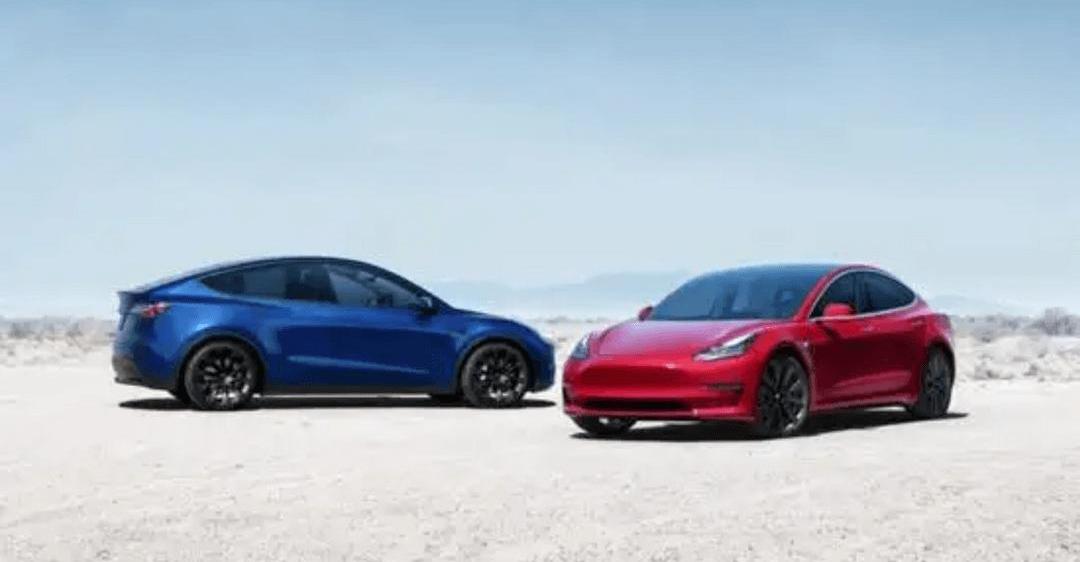 Tesla, Volkswagen, Model Y, Mercedes-Benz, BYD