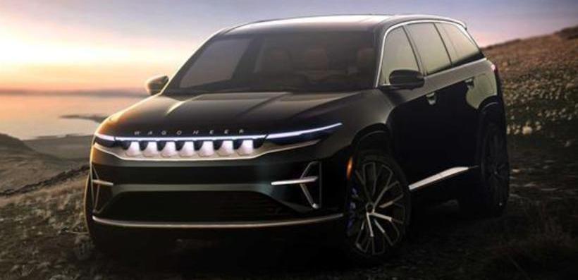 Jeep, herdsman, gladiator, Volkswagen, Guangzhou automobile group 