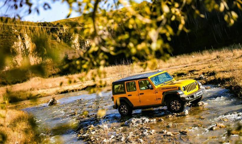 Jeep, herdsman, gladiator, Volkswagen, Guangzhou automobile group 