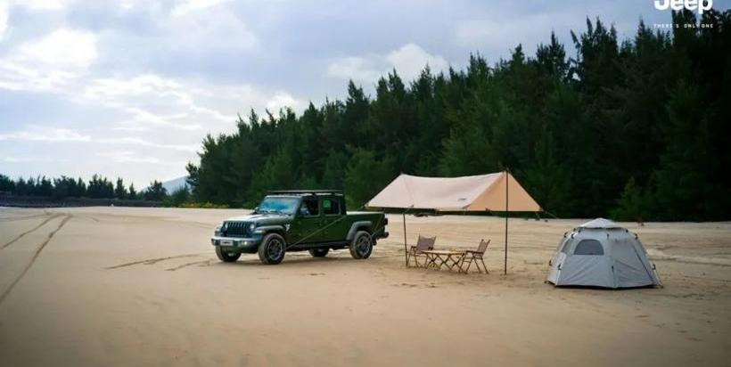 Jeep, herdsman, gladiator, Volkswagen, Guangzhou automobile group 