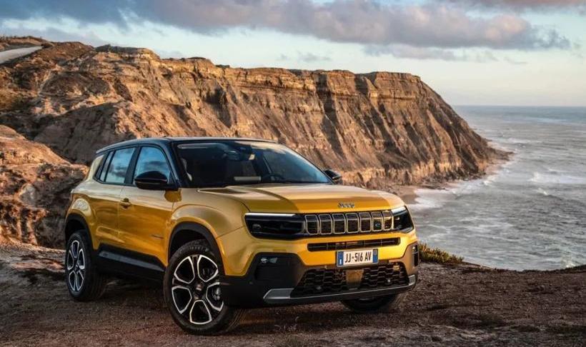 Jeep, herdsman, gladiator, Volkswagen, Guangzhou automobile group 