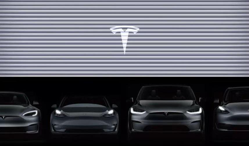 Tesla, BYD, Volkswagen, Ford