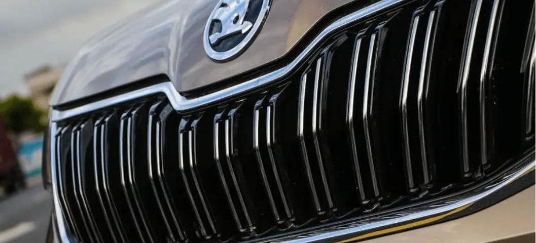 Skoda, Volkswagen