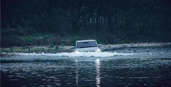 Warrior, BYD, Dongfeng, look up