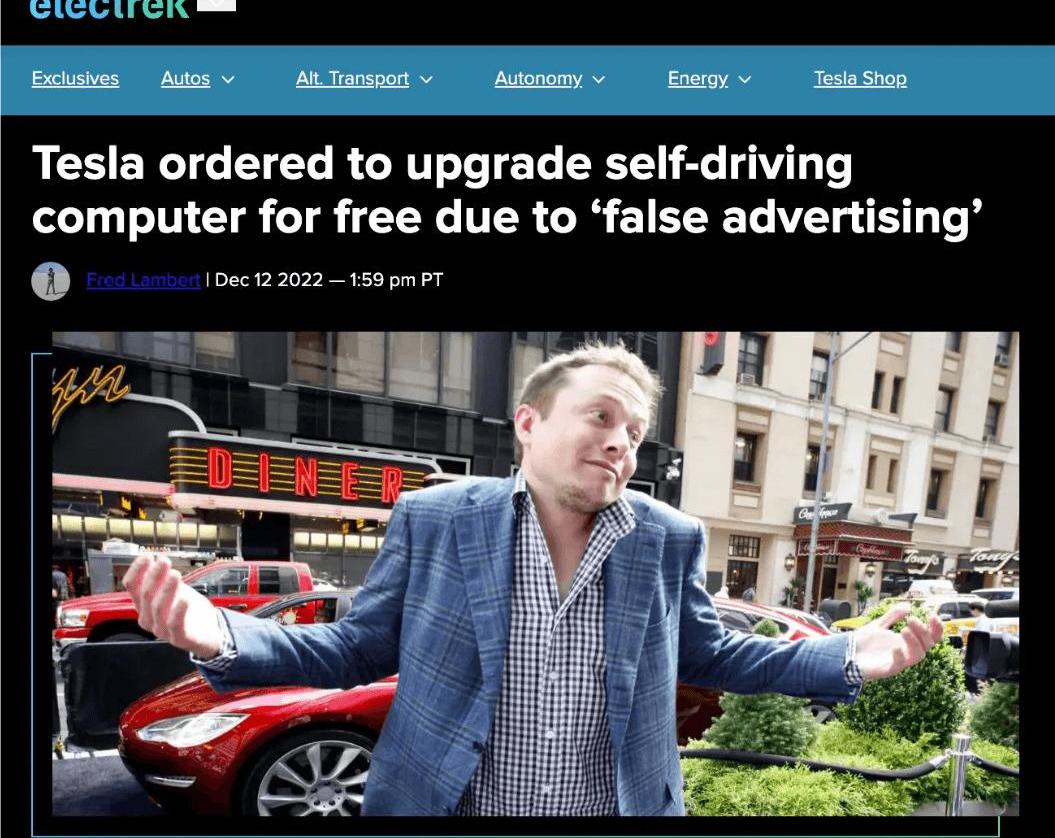 Tesla, model 3