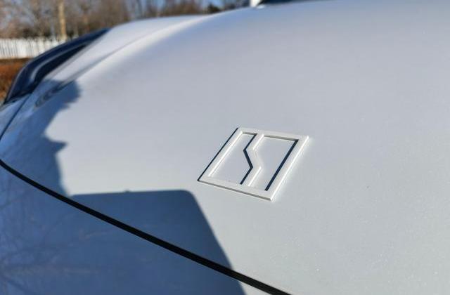 Krypton, Geely Automobile