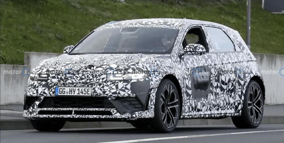 Tesla, BMW, Krypton, Hyundai, Volkswagen