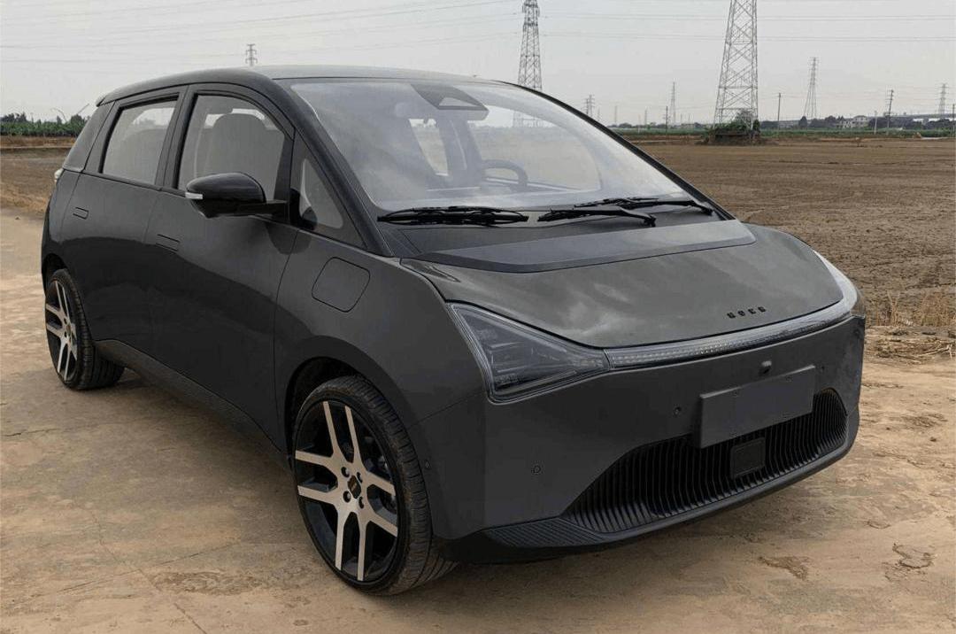 Tesla, Audi, Skoda, BYD, Volkswagen