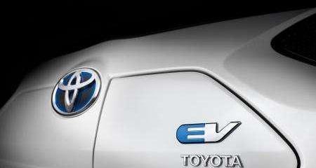 Toyota, Tesla, BYD, Lexus, Lexus rz