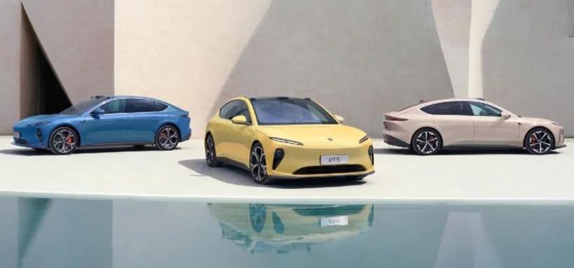 BYD, Tengshi, Tucki, Tengshi D9, Extreme Krypton