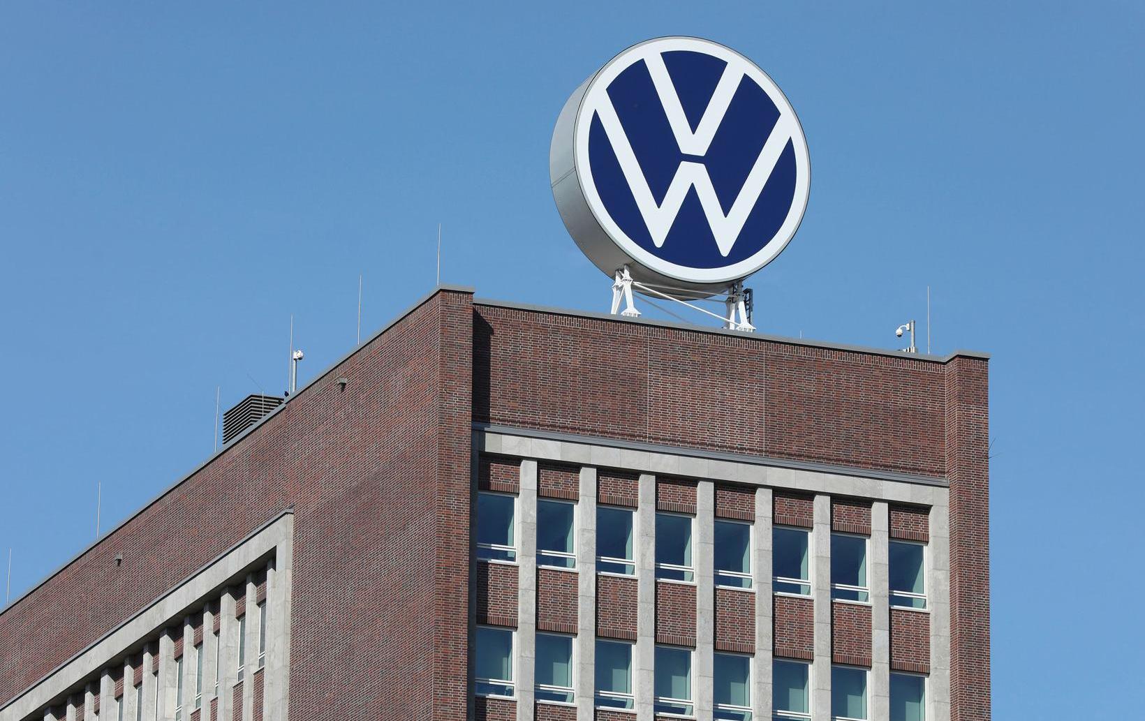 Volkswagen, Audi, Porsche, Taycan, Macan