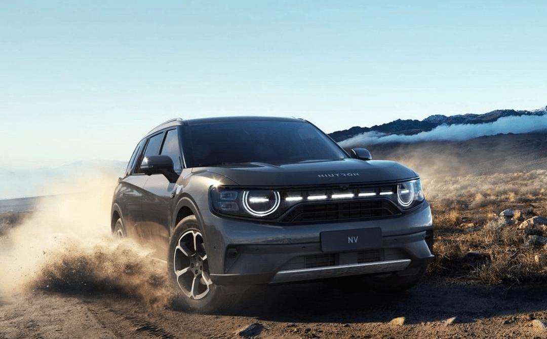 Skoda, Hengchi, Tucki, Honda, Beijing