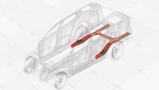 lantu automobile