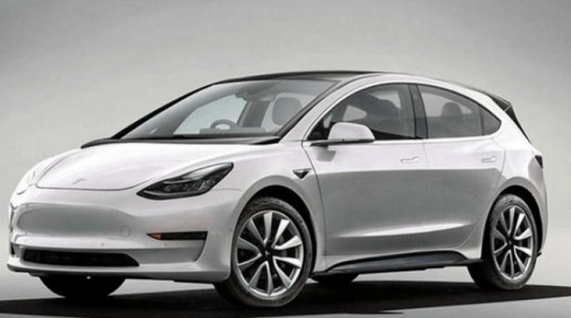 Tesla