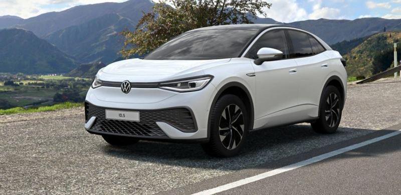 Volkswagen, Tesla, Mercedes-Benz, Model Y