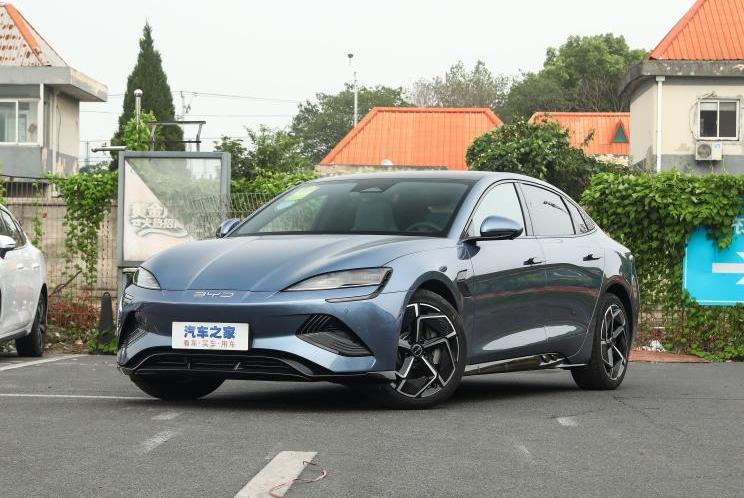 BYD