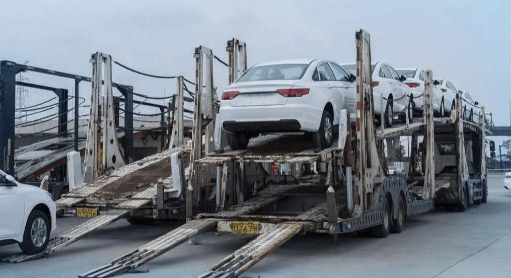 Tesla, Model S, Ford, Ruilan Automobile, Tucki