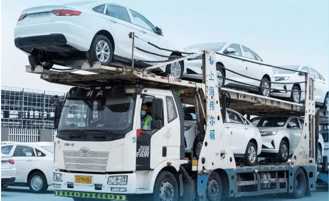 Ruilan Automobile