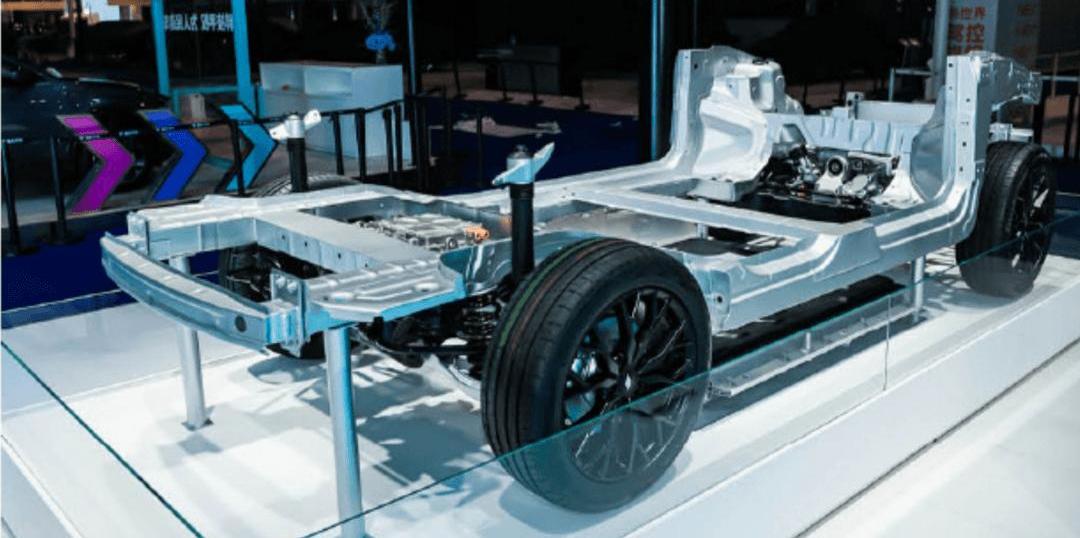 Ruilan Automobile