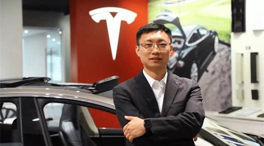 Tesla, Model 3, Beijing, model y