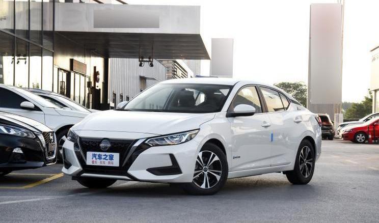 BYD, Mercedes-Benz, BMW, MINI, Sylphy