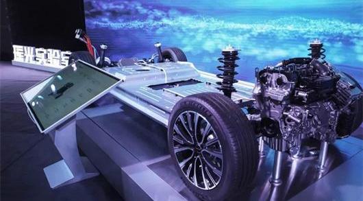Chery, Jetway, Starway, Tiggo 7, Starway Eta Ursae Majoris