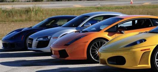 Porsche, Taycan, Ferrari, Bentley, Rolls-Royce
